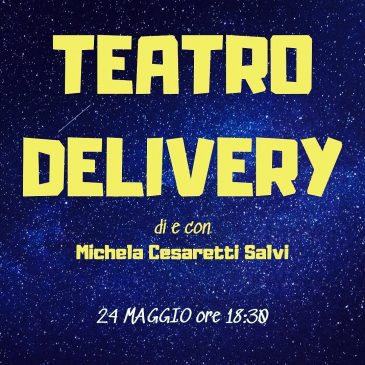 Teatro Delivery