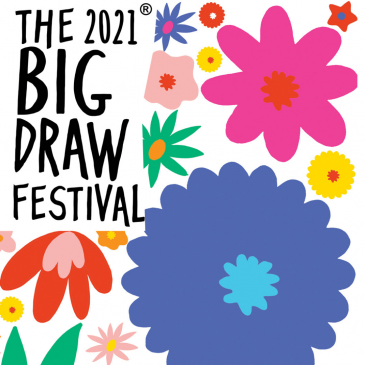 The Big Draw Festival