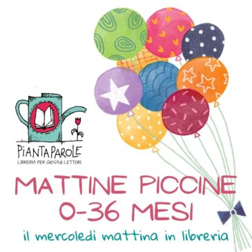 Mattine Piccine 2022-23