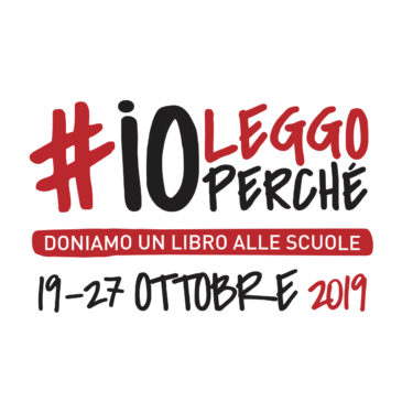 #ioleggoperchè