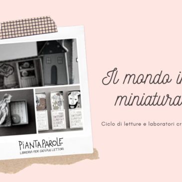Le Scatoline del Buonumore –  sabato 23 novembre ore 10:30