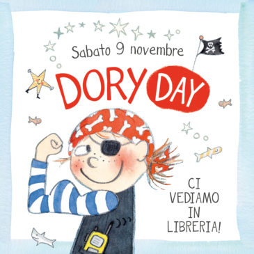 Dory Day 2019 • Piantaparole