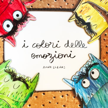 il Colore delle Emozioni