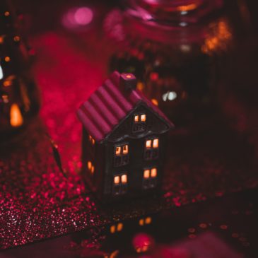 Paesaggi di Natale, 20 dicembre, ore17