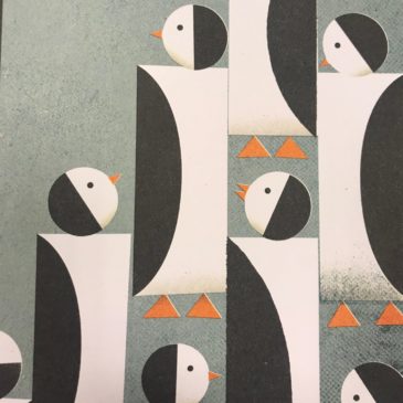 Il pinguino che aveva freddo