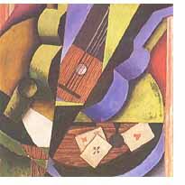Giochiamo con l’arte  – CUBISMO