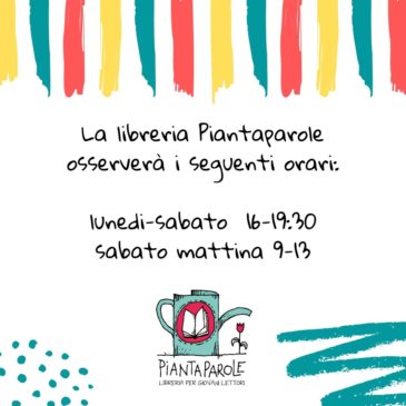 Ma dove corrono tutti?