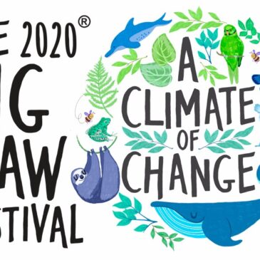 THE BIG DRAW FESTIVAL 2020