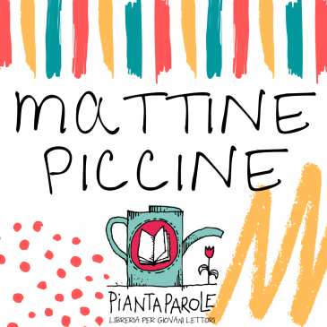 Mattine Piccine 2021