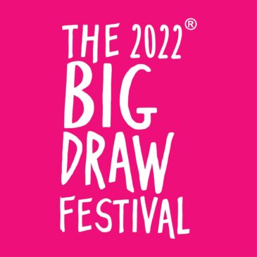 The Big draw festival