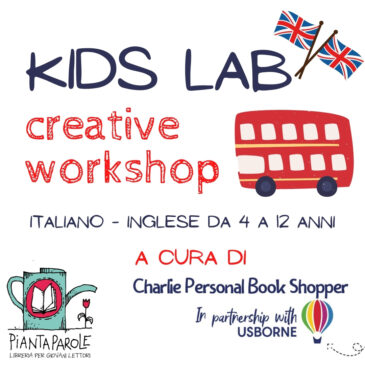 KIDS LAB