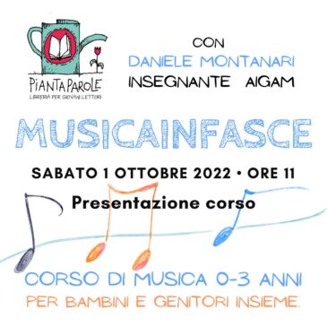 MUSICAINFASCE di AIGAM