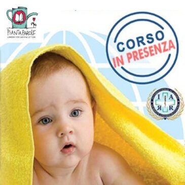 BIMBI SICURI – Come prevenire gli incidenti in età pediatrica