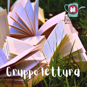 Ripartono i gruppi lettura di Piantaparole.