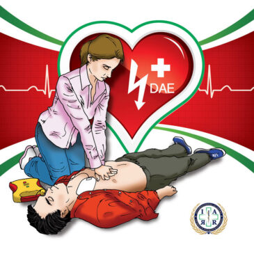 Primo Soccorso – BLSD