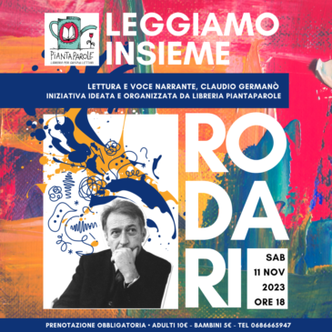 LEGGIAMO INSIEME