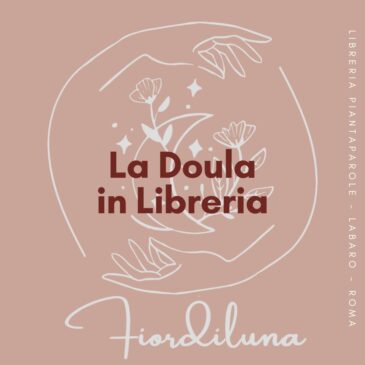 La DOULA in Libreria